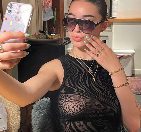 c millierock Leaked OnlyFans Bilder