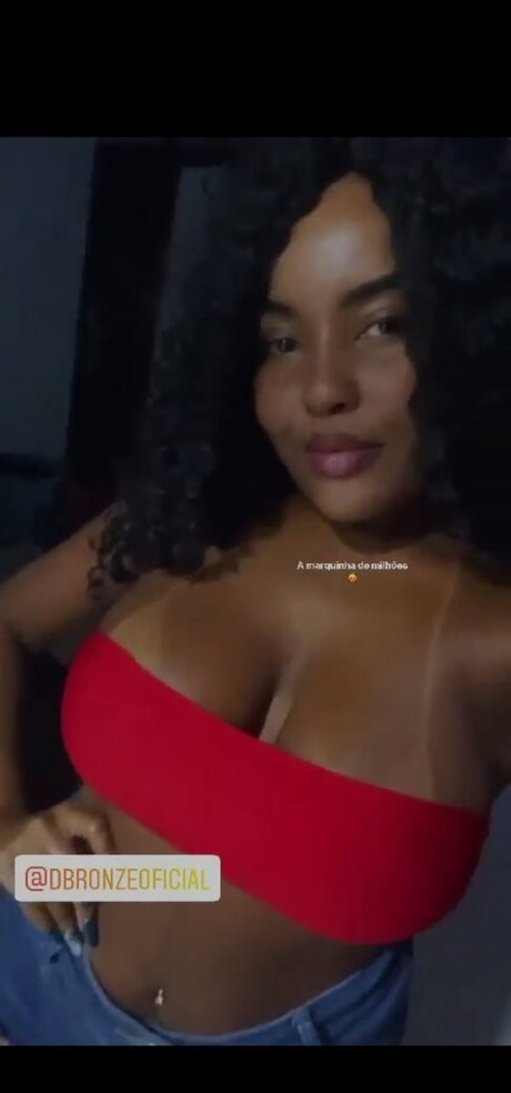 Sthefany Cristina OnlyFans Nackt