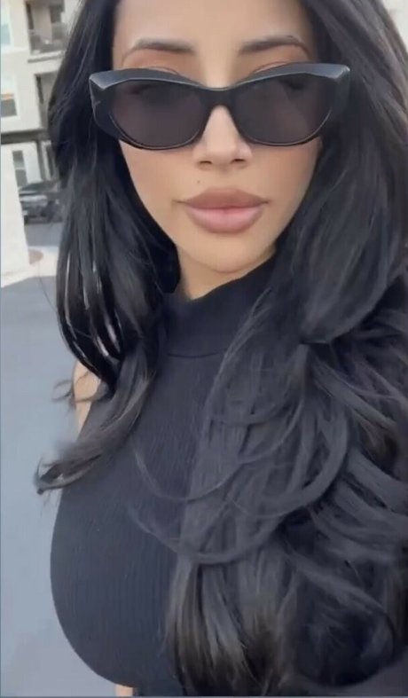 Gabriella Firek Nacktbilder von OnlyFans