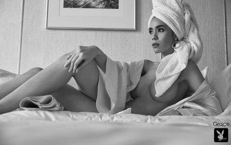 Woraphakamonthada Nackt auf OnlyFans Leak