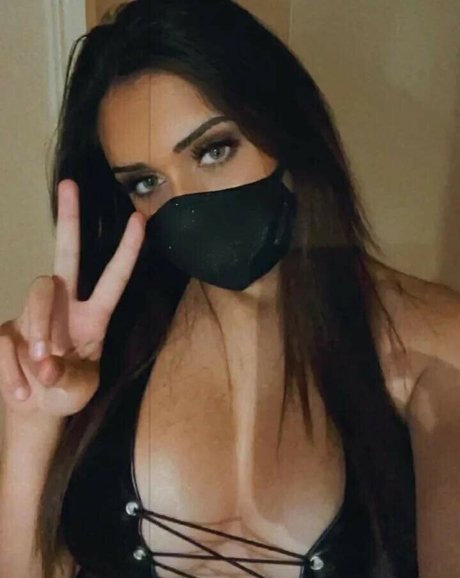 Christina Roki Porn OnlyFans Leaks