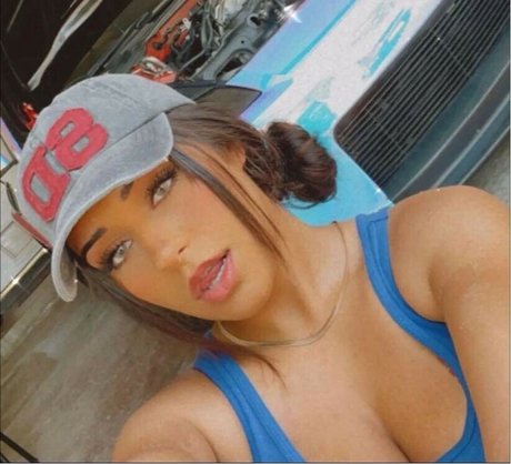 Christina Roki Profilbild