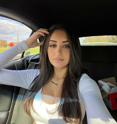 Christina Roki Nacktbilder von OnlyFans