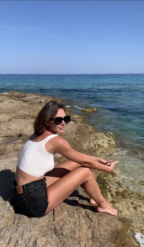 Andja Lorein Nacktbilder von OnlyFans