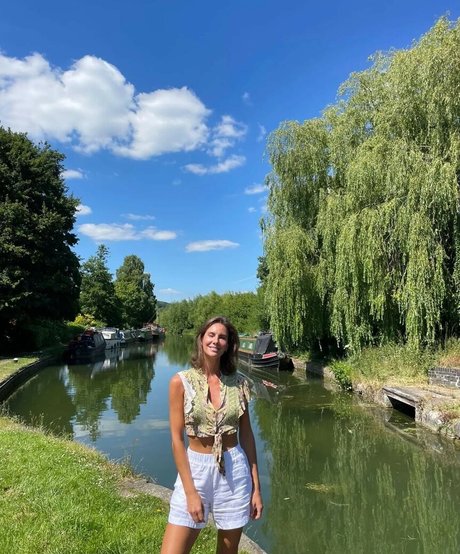 Andja Lorein Model OnlyFans Foto