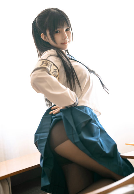 Sakurai Nene OnlyFans-Model