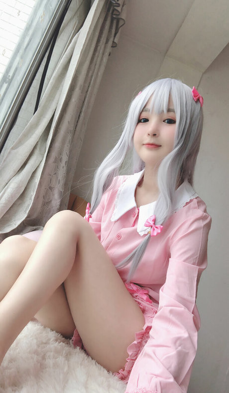 Sakurai Nene XXX Leak OnlyFans Leak