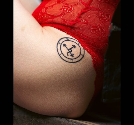 Asmodena Nacktbilder geleakt OnlyFans