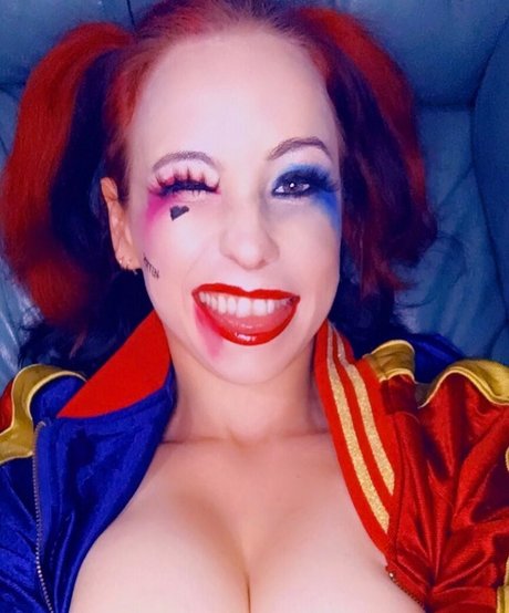 Asmodena Leaked OnlyFans Porn