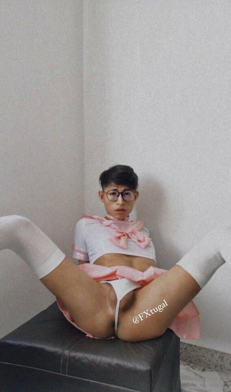 FXtugal OnlyFans Nacktbilder geleakt