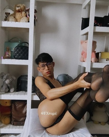 FXtugal Nacktbilder OnlyFans