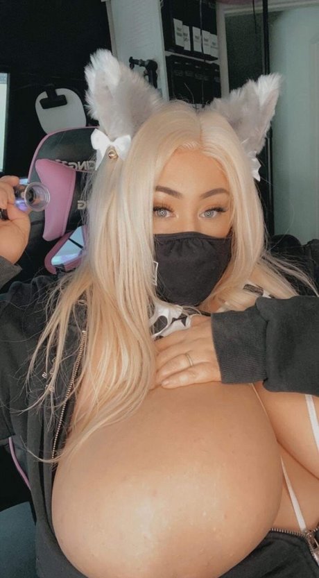 Keakus Leaked OnlyFans Nacktbilder