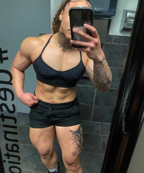 Gymfreakgen1 OnlyFans Inhalte