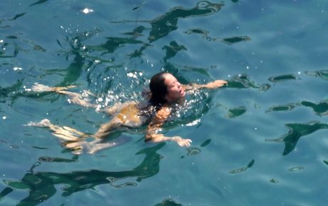 Brooke Burke OnlyFans Pornografie gratis