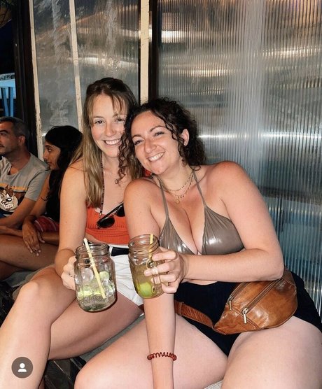 Samantha Hartsoe Nackt auf OnlyFans Leak