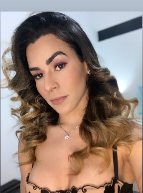 Gabi Lins Nacktbilder von OnlyFans