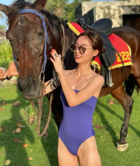 nayoungkim18 Nackt auf OnlyFans