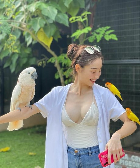 nayoungkim18 Leaked Porn OnlyFans