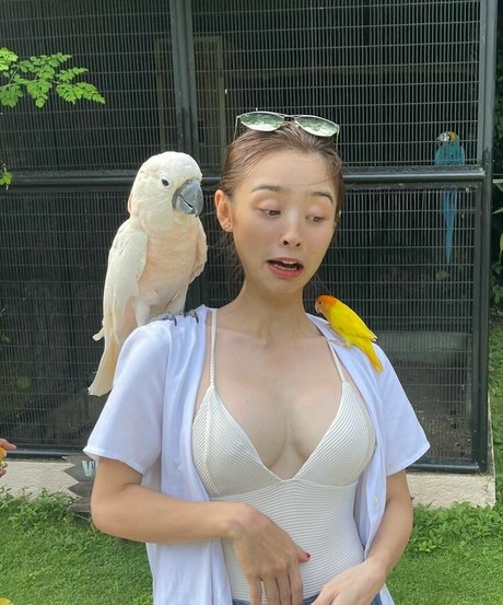 nayoungkim18 Neuer OnlyFans Leak