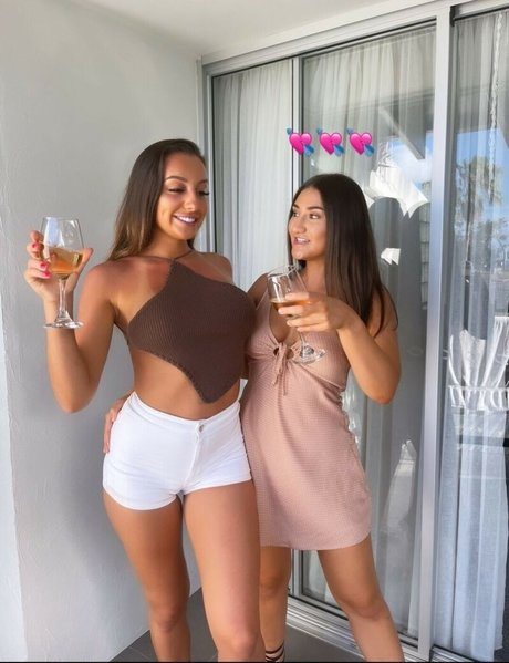 Sophia Cotter OnlyFans Fick geleakt