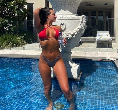 Sophia Cotter OnlyFans Nackt Content