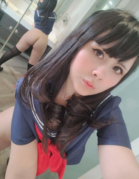 whiterabbit exe Leaked OnlyFans Nacktbilder