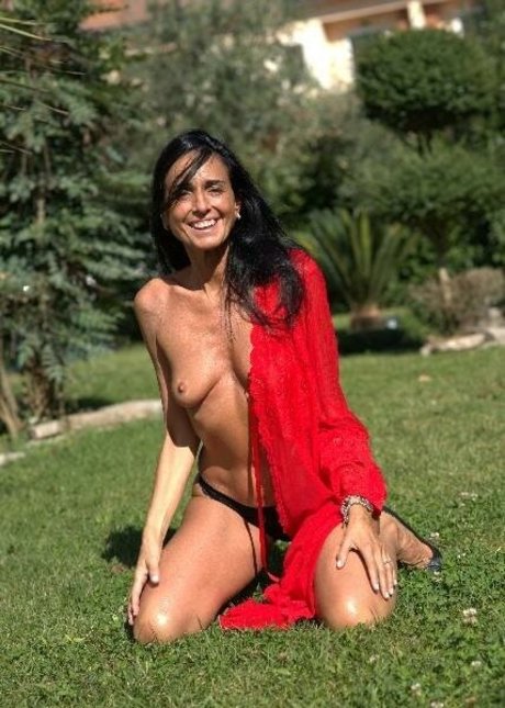 Ginevra Paolini Leaks von Nacktbildern auf OnlyFans