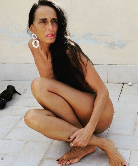 Ginevra Paolini OnlyFans geleakte Bilder