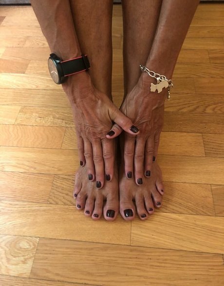 Ginevra Paolini OnlyFans nackt