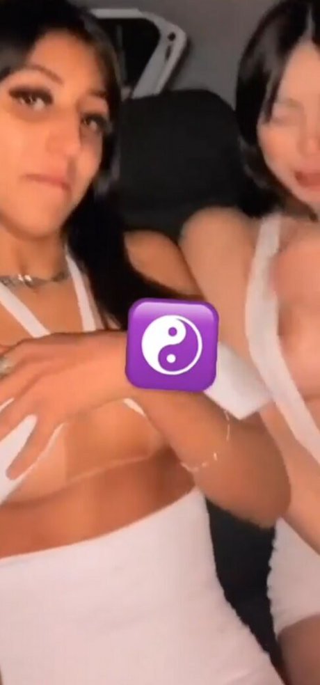 gaby__cintilante OnlyFans Arsch Leak