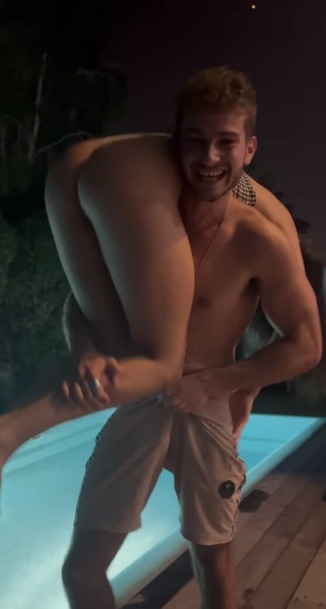 Shir Yaakov Nacktbilder geleakt OnlyFans Porn geleakt