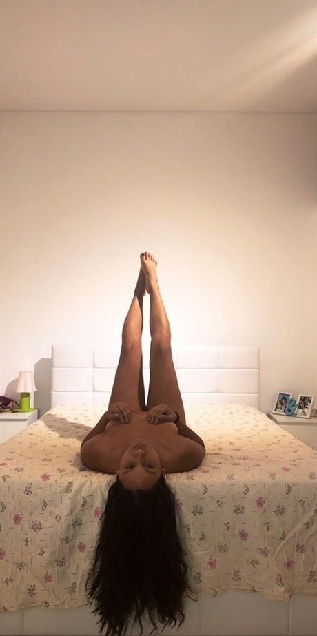 Rita Sofia OnlyFans Leaj