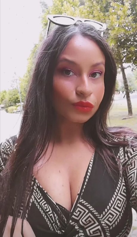 Rita Sofia OnlyFans nackt