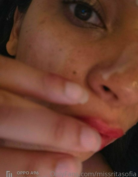 Rita Sofia Sextape OnlyFans Nacktbilder