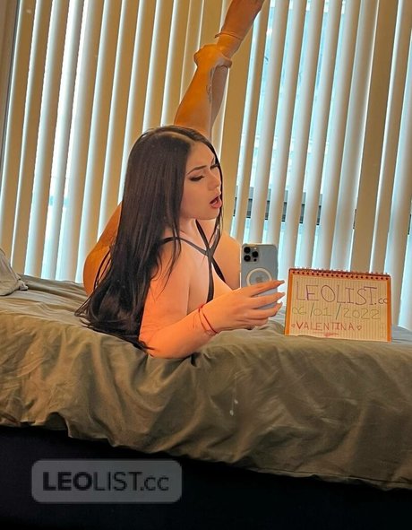 Miss Leira OnlyFans Leaks Nacktbilder