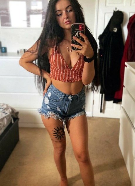 Jade K Leaked OnlyFans