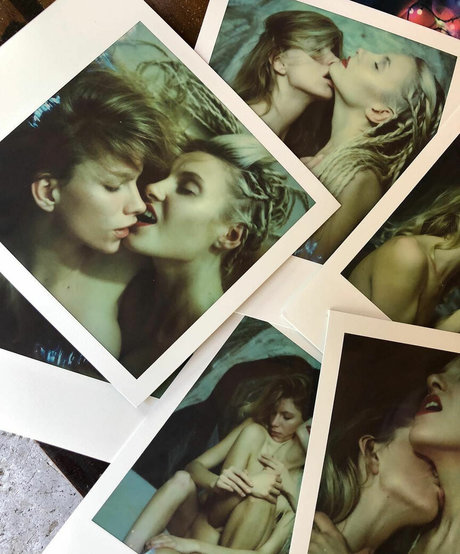 Angela Olszewska OnlyFans Nackt Leak