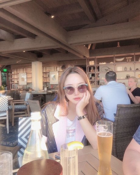 ueleelee Nacktbilder OnlyFans Leaks