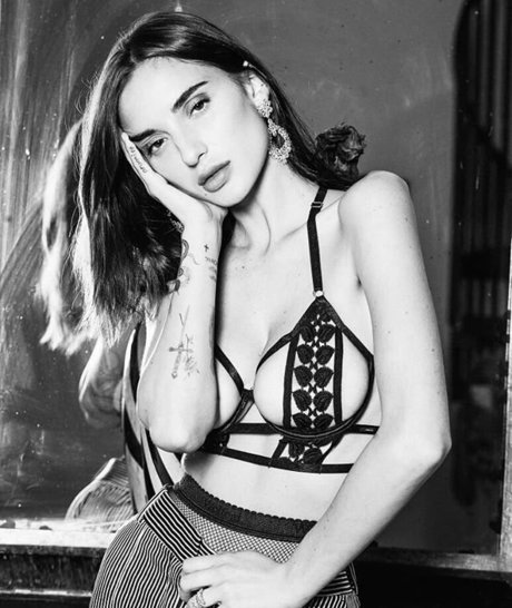 callanjensen Nacktbilder von OnlyFans geleakt