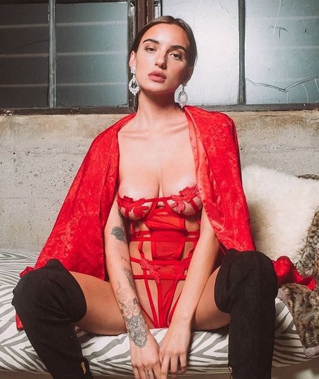 callanjensen OnlyFans Nacktfotos