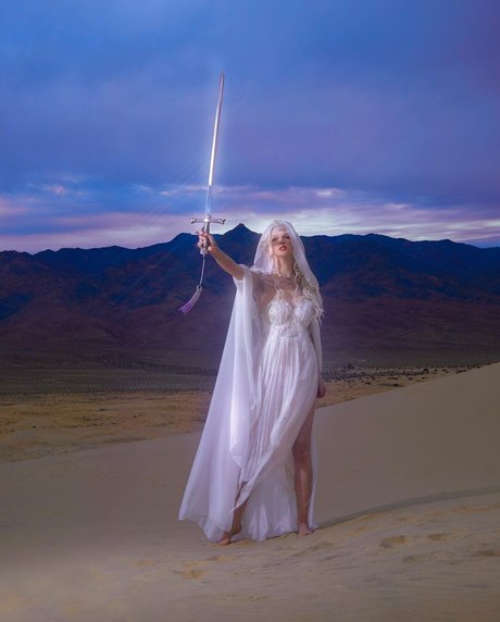 Emma Karla Peet OnlyFans kostenlos