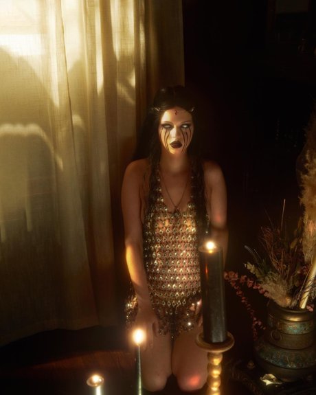 Emma Karla Peet OnlyFans nackt