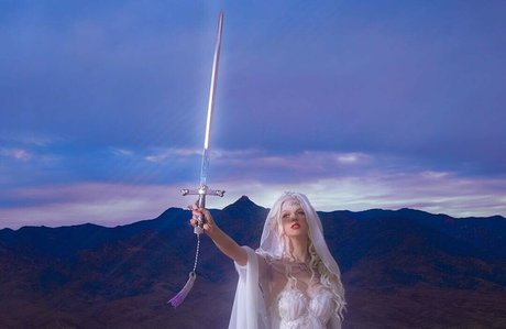 Emma Karla Peet OnlyFans-Bilder geleakt