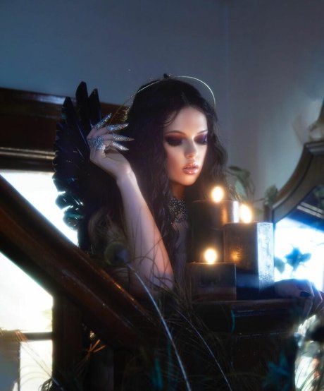 Emma Karla Peet OnlyFans Leak