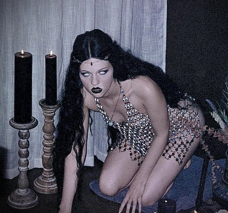 Emma Karla Peet OnlyFans Leaks Gratis