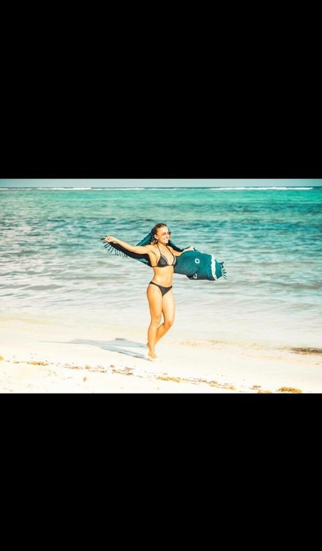 Angelique Boyer OnlyFans Sextape