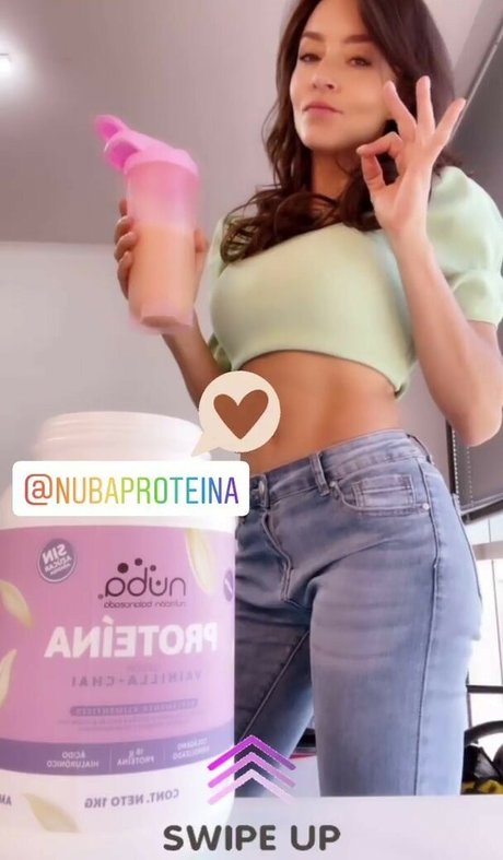 Angelique Boyer OnlyFans-Post