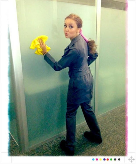 Angelique Boyer OnlyFans Model Fotos