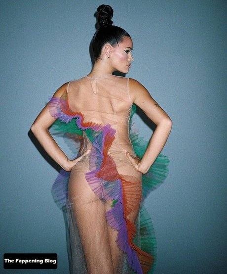 Sinead Harnett Profilbild