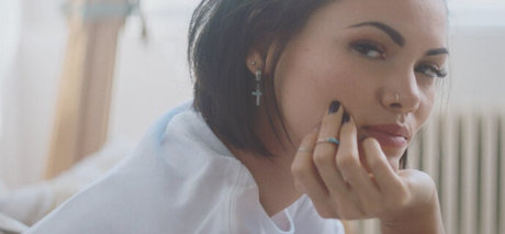 Sinead Harnett Nacktbilder von OnlyFans